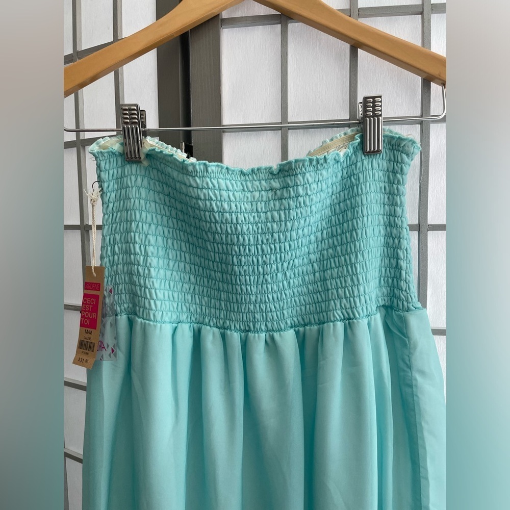 Ardene | Maxi dress, Ombre maxi dress - Picture 2 of 11